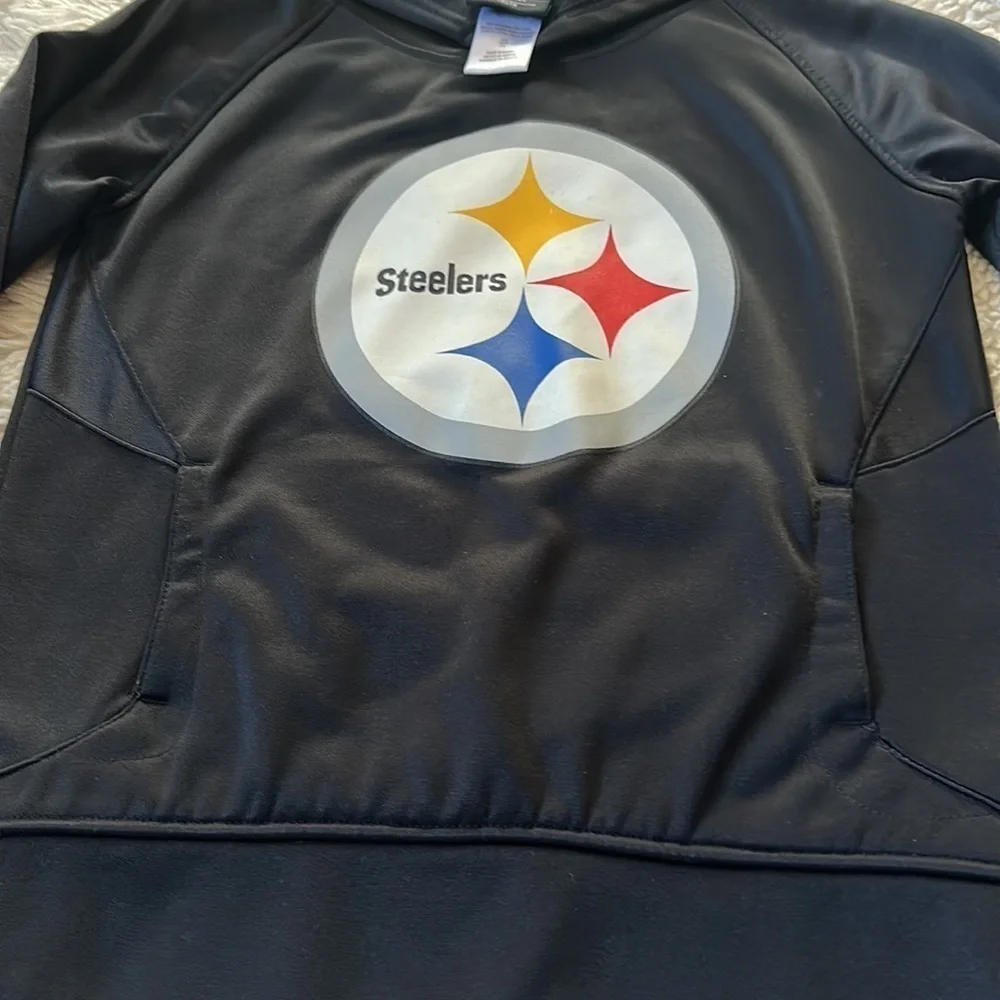 NFL pittsburgh steelers